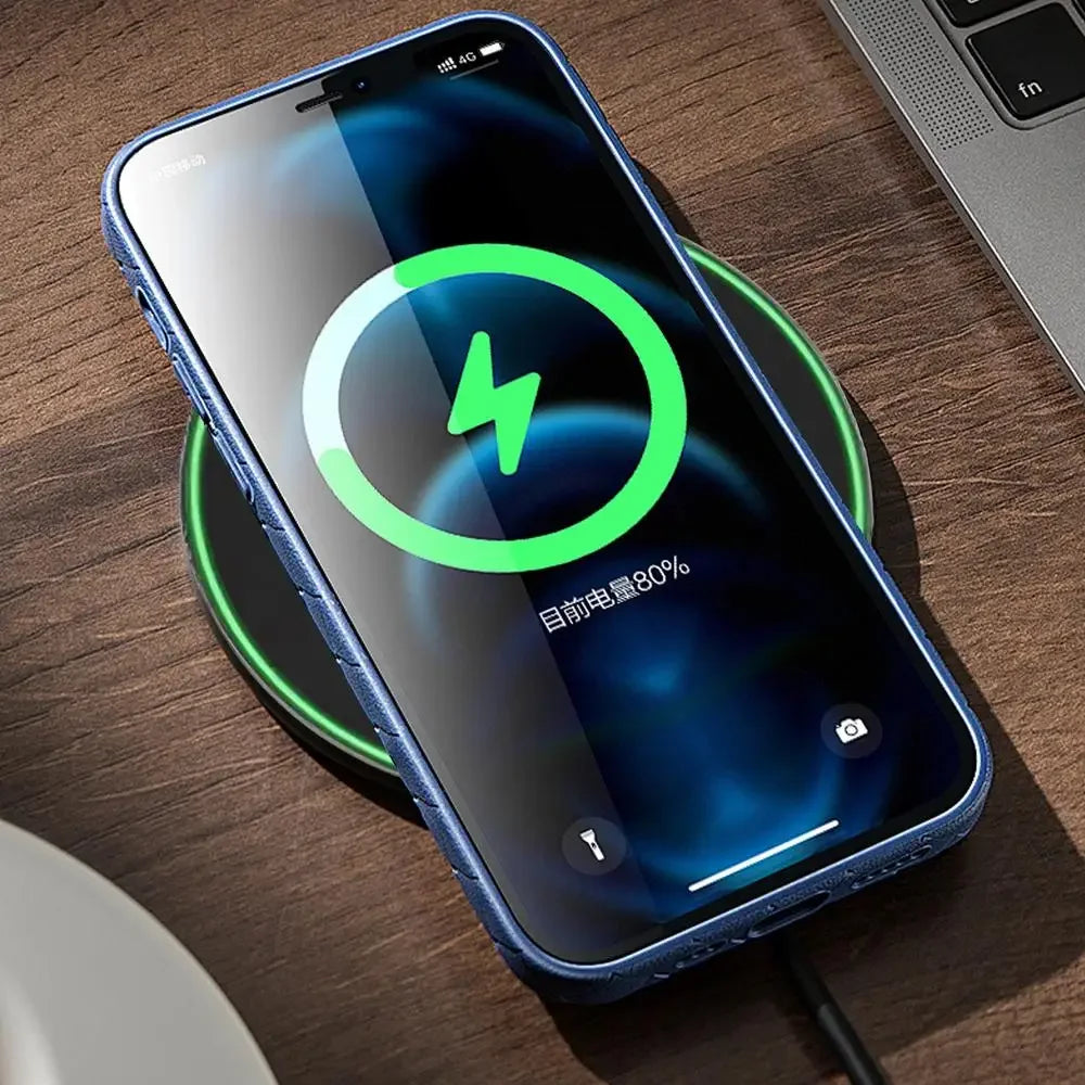 Wireless Charger 15W 30W 50W Fast Wireless Charger Fast Charger Pad Wireless Charging Station Charger Fast Charging Dock Station