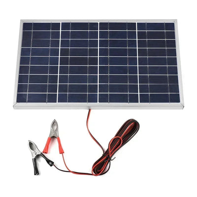 Outdoor Solar Panel 600W 12V Polycrystalline USB Power Portable Rechargeable Solar Cell Solar Generator for Home Lighting Camp