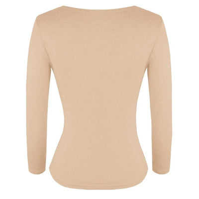 Thermal Underwear Women Autumn Winter Under Layer Clothes New Warm Pajamas Sets for Female 2 Pieces Long John Top Legging