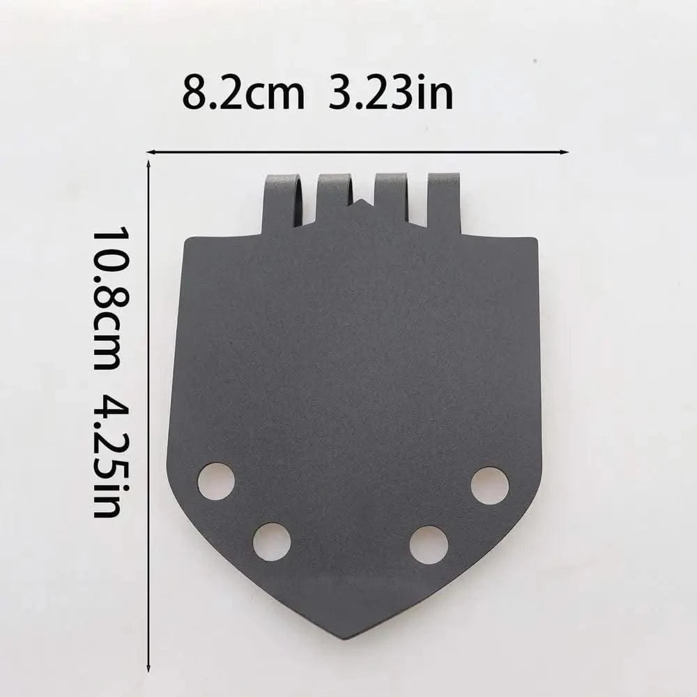 Golf Bag Metal Landing Pad Magnetic Rangefinder women