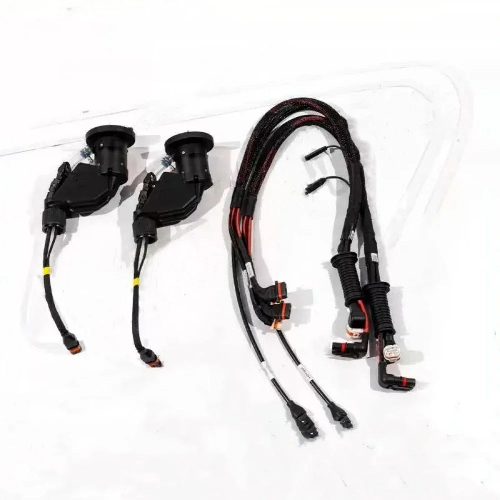 For Agras DJI T50 Atomized Centrifugal Sprinkler Set Kit part Agriculture Drone Accessories