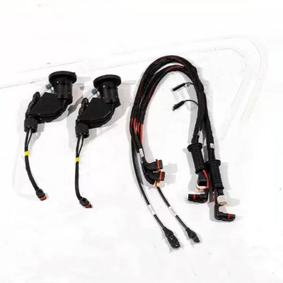 For Agras DJI T50 Atomized Centrifugal Sprinkler Set Kit part Agriculture Drone Accessories