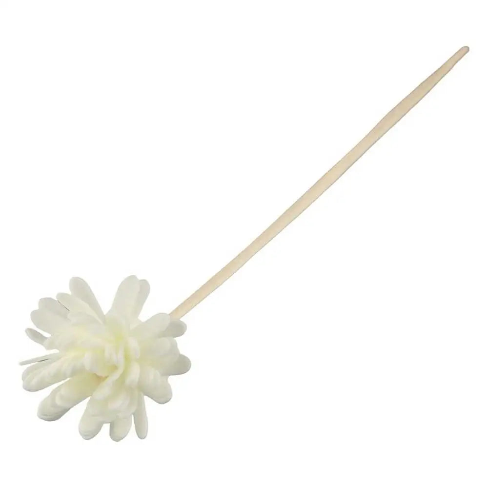 Diffuser Aroma Oil Diffuser  Aroma Oil Aromatherapy Flower Artificial Flower Aromatherapy Rattan  Diffuser