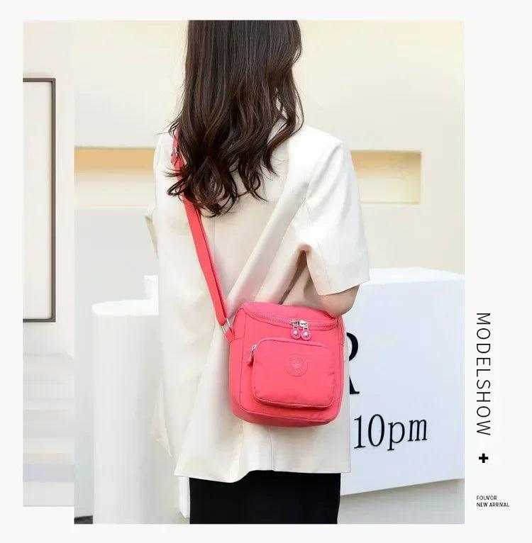 2025 new women’s stylish trendy handbag - versatile fashion design handheld & crossbody bag for daily outfits &casual