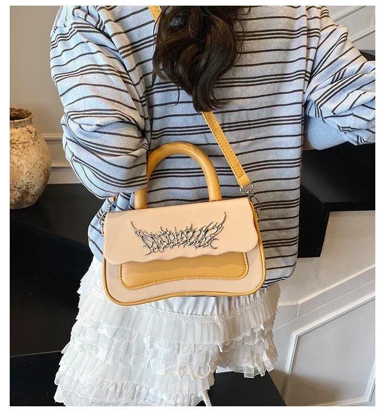 Classic tote bags handbags leather shoulder bag by famous designer for ladies everyday use practical carry