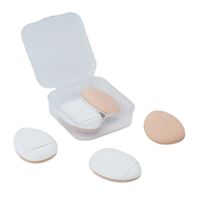 Mini Finger Puff Concealer BB Cream Applicator Makeup Tools