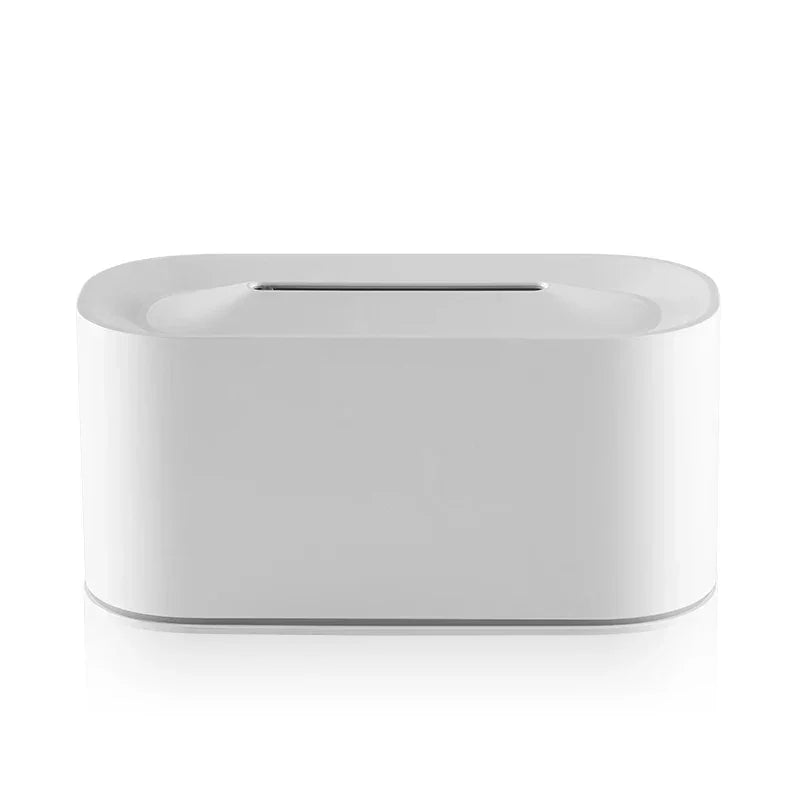 Air Aroma Humidifier USB Desktop Flame Humidifier for Home Mini Air Humidifier Fragrance Essential Oil Diffuser with Night Light