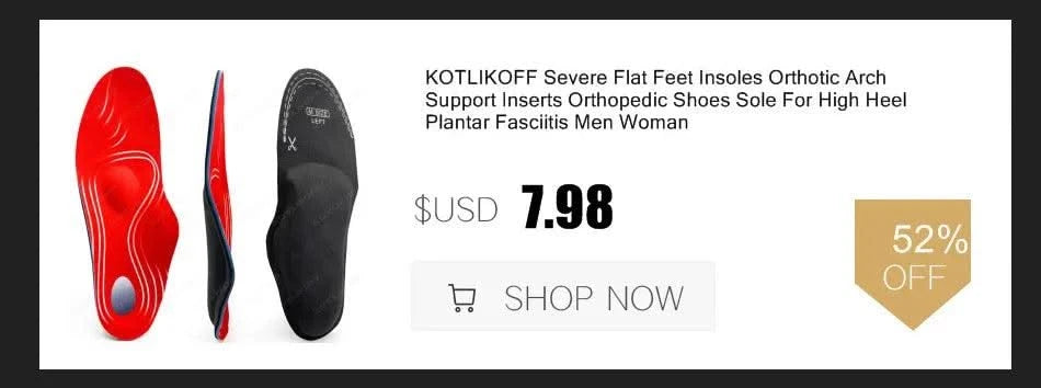 Children's Orthopaedic Insoles For Feet Flat | Foot Arch Support Kids | Sole Insert For Shoes | Orthopaedic Products