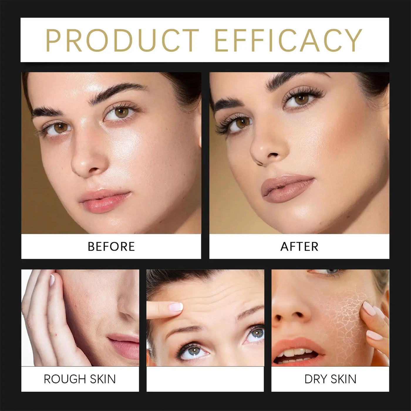 Moisturizing Face Skin Care Set Girls Hydrating Facial Skin Care Kit Face Hydrating Skin Care Se for Dating Traveling Business