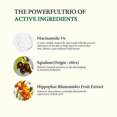 Dark Spot Corrector Brightening Serum Really Improves Dull Skin Pigmentation Treatment Moisturizing Repair 50ML