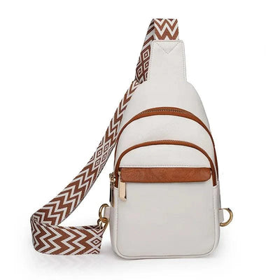 Sling Bag For Women Men Backpack