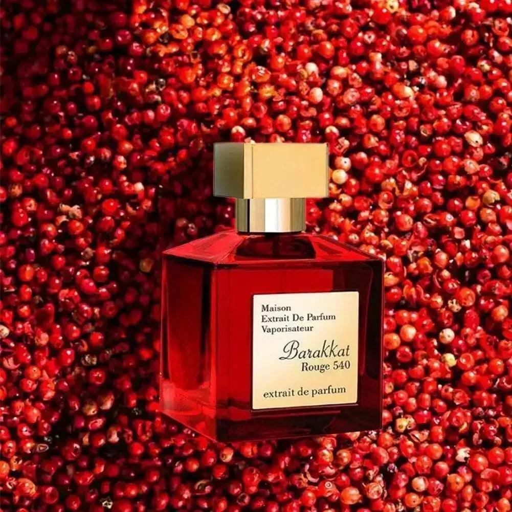 100ml high-end perfume for men and women oud agarwood/rose water long-lasting big brand woody tone luxury gift