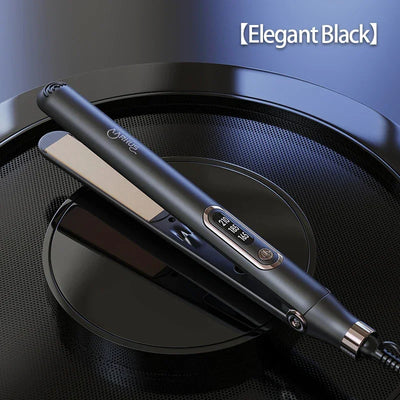 Women's Electric Hairbrush For Xiaomi Straight Hair Curly Hair 2 in 1 Negative Ion Hair Care 10 Seconds Quick Heating Hairbrush