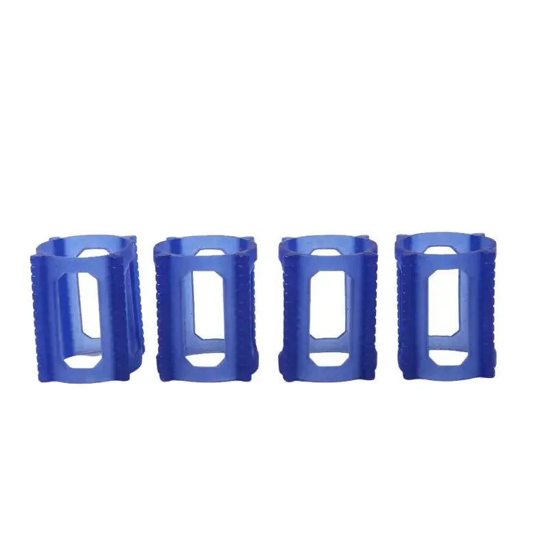 4 pcs Skateboard Accessories For Wheels Skateboard Wheel Lock Training Clip Perfect For Beginners Fast Security Simple