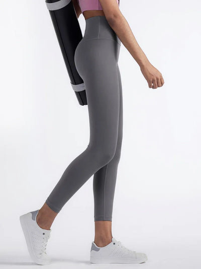 Women Leggings With Pockets Training