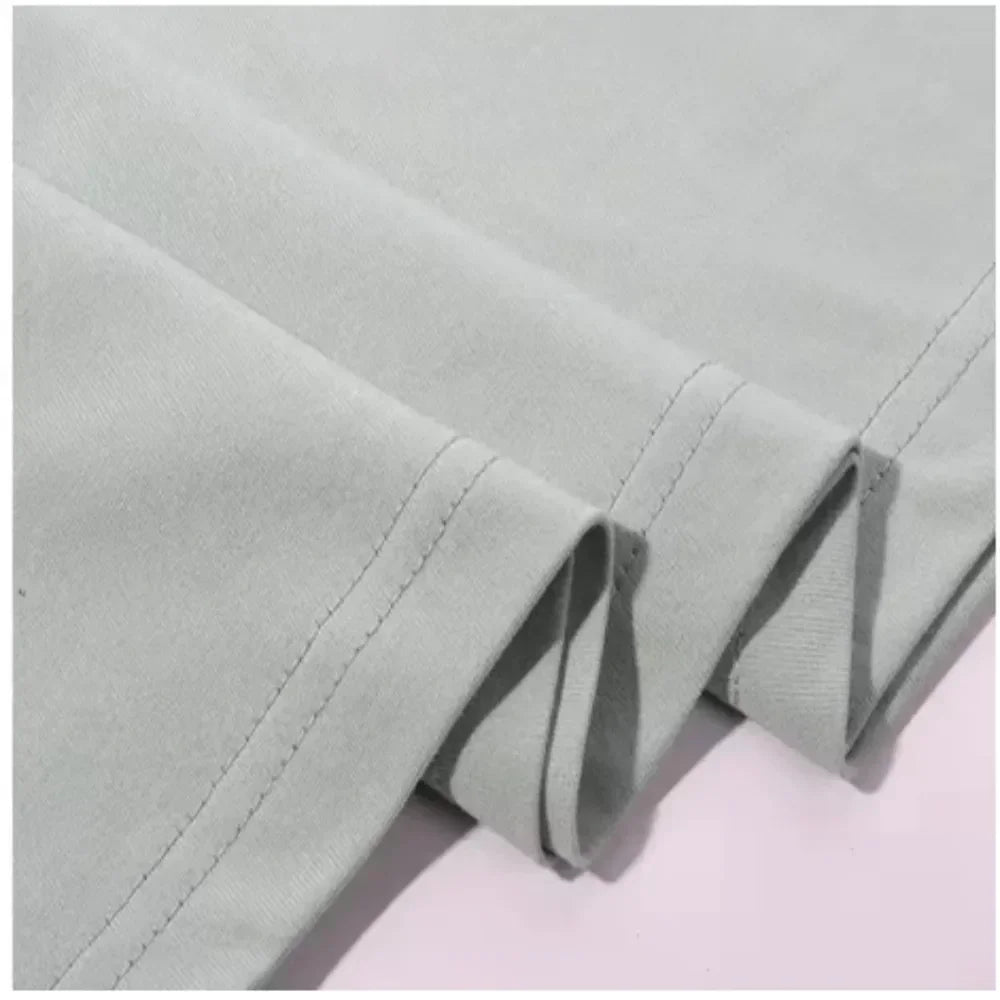 Sports Fashion MADRID ATHLETIC T-SHIRT Men's Children's Outdoor Football  Breathable Loose Comfortable Training Game