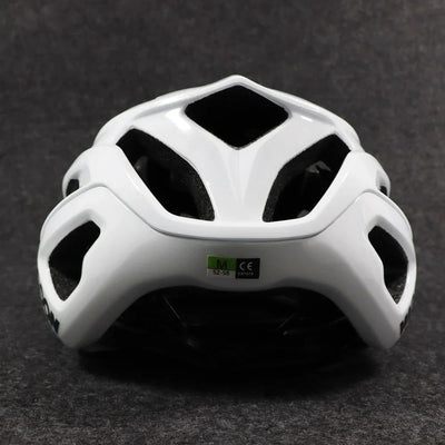 Mountain Road Bicycle Helmets Triathlon TT Tacing Helmet High-quality Aero Women And Men Cycling Helmet Sports Ridng Cap Hat