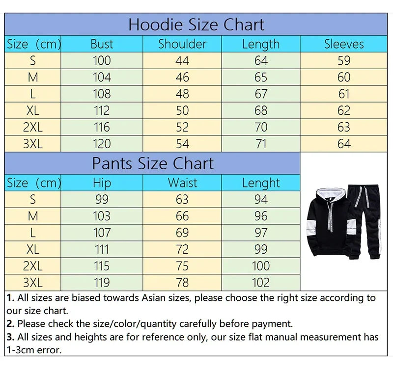 High Quality Hoodies Sweatshirts for Men Versatile Sweatpants Casual Autumn Winter Fashion Sportswear Daily Dressing Comfortable