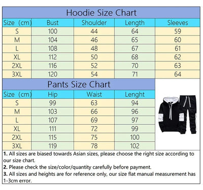 High Quality Hoodies Sweatshirts for Men Versatile Sweatpants Casual Autumn Winter Fashion Sportswear Daily Dressing Comfortable