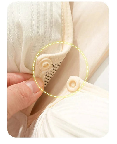 Breastfeeding Bras Maternity For Women