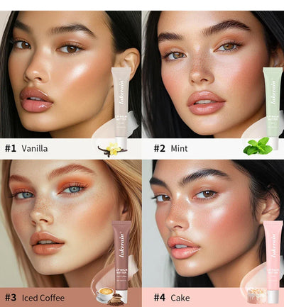 Friday Lip Gloss Clear Makeup for Lips Lip Glow Oil Liquid Lipstick Glos Long Lasting Lipsticks Cosmetics Glosses Plumper