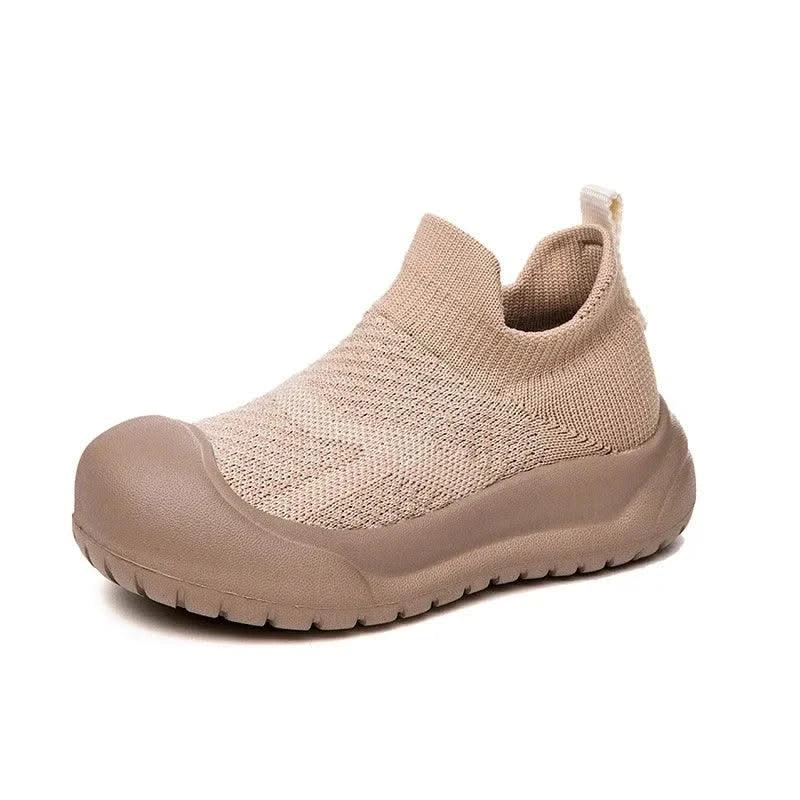 Children's Sports Shoes Spring Autumn Fashion Kids Shoes for Boy Breathable Non-slip Girls Causal School Sneakers Lightweight