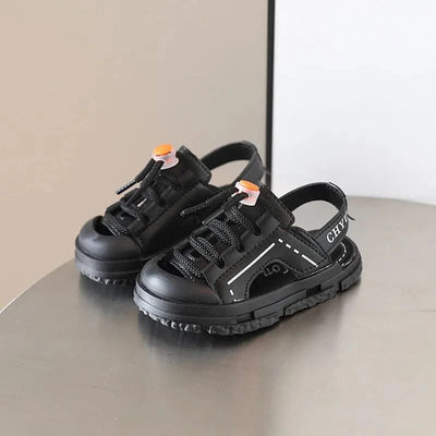 Anti Kick Soft Sole Children's Sandals | Children's Shoes | Summer | Walking Shoes