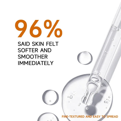 Vitamin C Facial Serum Anti Aging Whitening Brightening Dark Spots Freckle Remove Hyaluronic Acid Vitamin E 40ML /60ML 2025