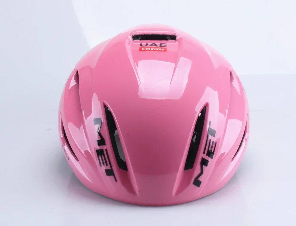 MET Manta Men's Cycling Helmet Bike Outdoor Sports Speed Skating MTB Safely Mountain Road Helmet Bicycle Riding Helmet Casco