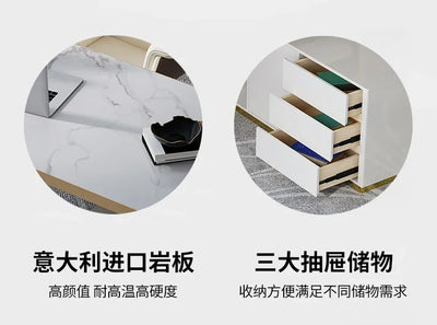 Computer Offices Modern Office Desks Bedroom Desk Furniture Supplies Accessories Organizer Sedentary Table Desktop Tv Mesa L