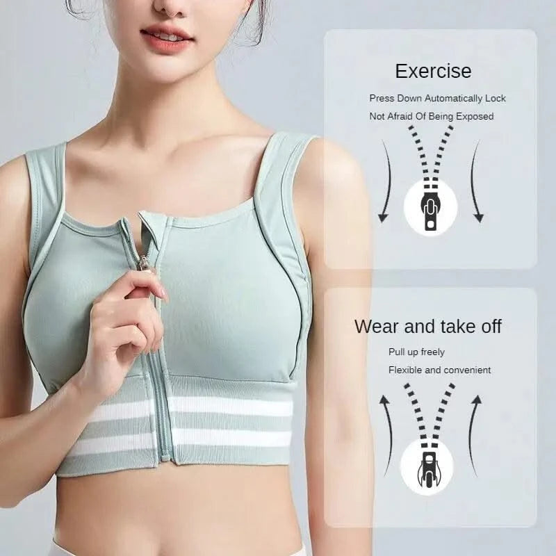 Women's Full Coverage Removable Padded Bra