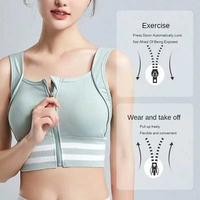 Women's Full Coverage Removable Padded Bra