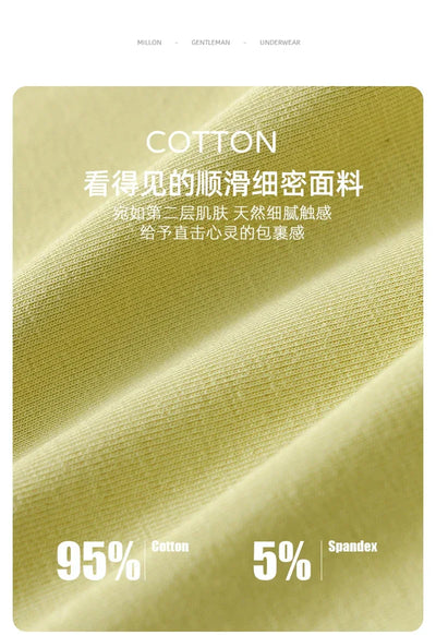 Women Boxers Underwear Cotton Breathable Ladies Safety Short Pants Female Seamless Underpants Solid Cozy Boyshorts Sexy Lingerie