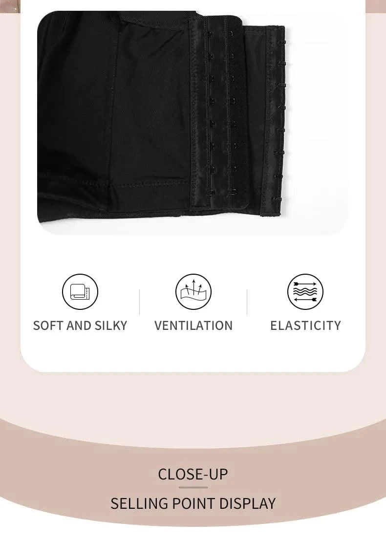 Women Full Coverage Push Up Bra Underwire Sculpting