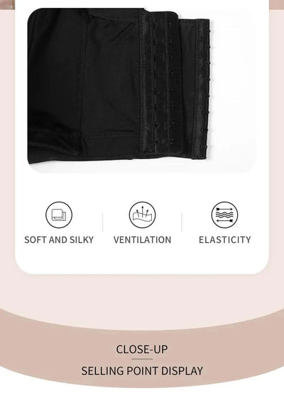 Women Full Coverage Push Up Bra Underwire Sculpting