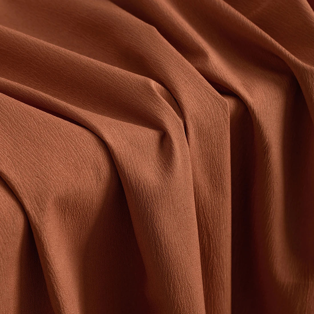 Texture Fabric Clothing Dress Wide Leg Pants Fabric Skirt Wedding Background Fabric Pleated Imitation Cotton Hanfu