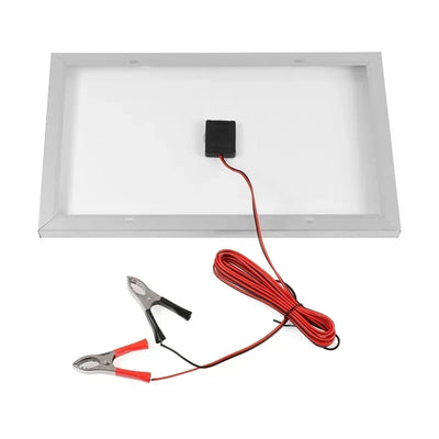 Outdoor Solar Panel 600W 12V Polycrystalline USB Power Portable Rechargeable Solar Cell Solar Generator for Home Lighting Camp