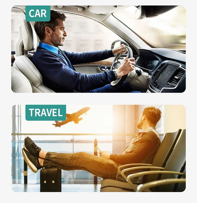 Car Diffuser Room Fragrance High End Products Air Freshener Essential Oils Air Purifier USB Rechargeable Vibration Sensor Switch