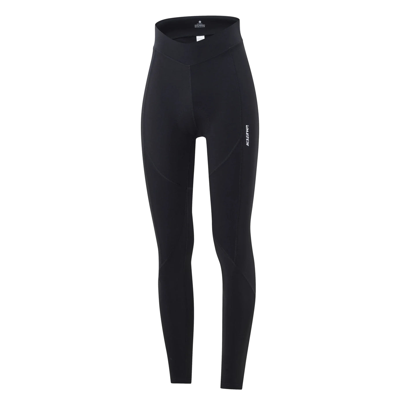 HISERWA Women Cycling Shorts High Quality MTB Bike Shorts 6 Hours Riding Shockproof Pad Breathable Lycra Sports Bicycle Tights