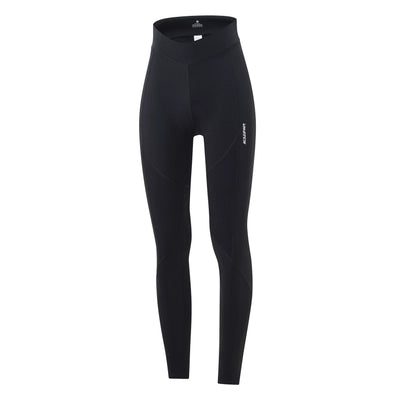 HISERWA Women Cycling Shorts High Quality MTB Bike Shorts 6 Hours Riding Shockproof Pad Breathable Lycra Sports Bicycle Tights