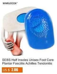 Kids Insole Arch Support | Flat Feet Sneaker for Children |Orthopaedic Insoles For Girl/boy Shoes | For Sports | Feet Care Inserts Pad