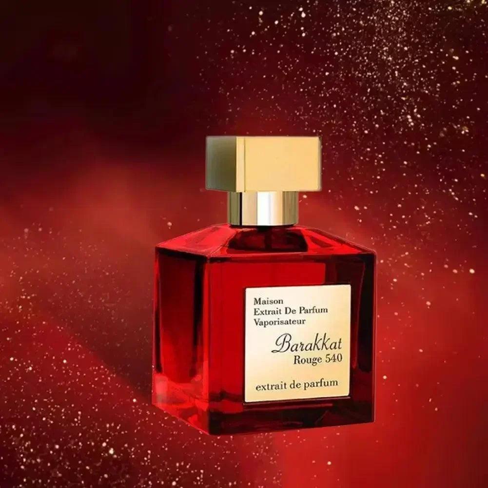 100ml high-end perfume for men and women oud agarwood/rose water long-lasting big brand woody tone luxury gift