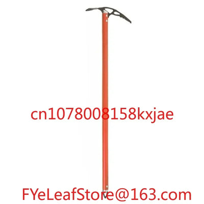 Multifunctional Mountaineering Ice Axe