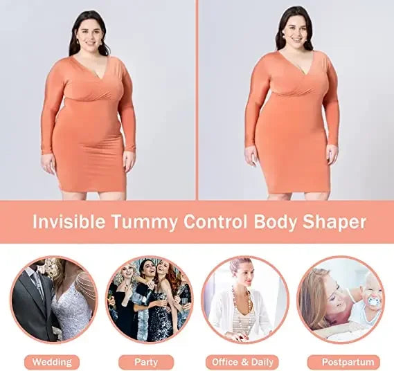 Shapewear Butt Lifter Seamless Women High Waist Slimming Panty Tummy Control Knickers Pant Briefs  Underwear Ladies Body Shaper