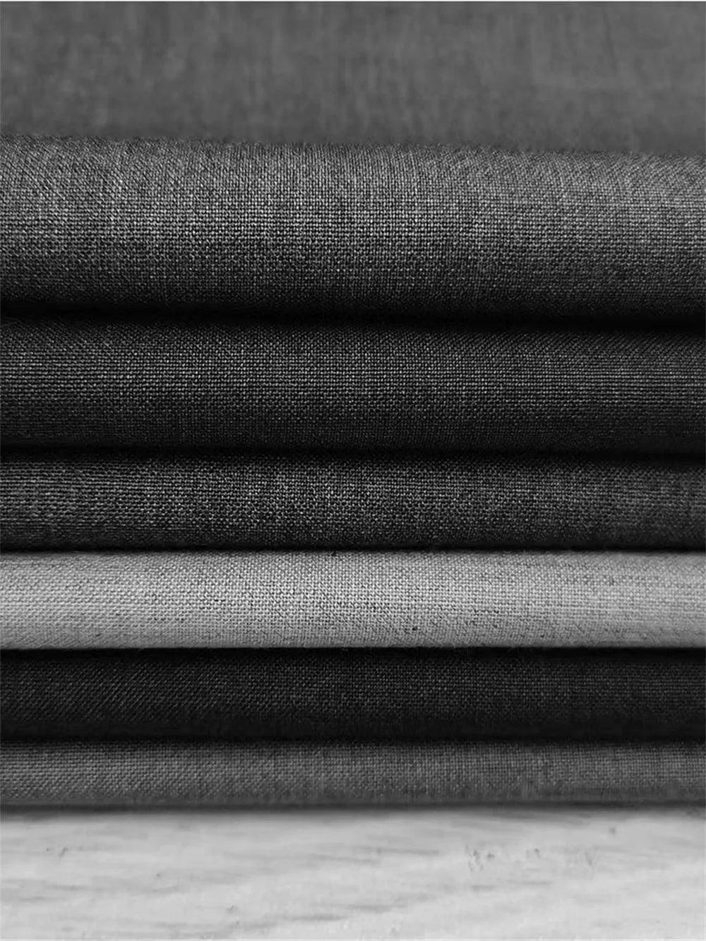 1Pieces Men's  Herringbone Single Breasted Slim Fit Casual Men's Blazers Sets Wool Coat for Men Blazers Luxury Designer Male