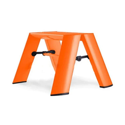 Folding Aluminium Ladders Scaffolding Stool Foldable House Ladder Portable 3 Step Stairs Climbing Multifunction Home Furniture