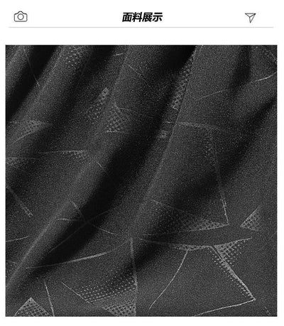 Workout Athletics Men Jogging Sportswear Dry Fit Sports Homme Pants Running Sport Ice Silk Shorts Men's Gym Sweatpants Clothing