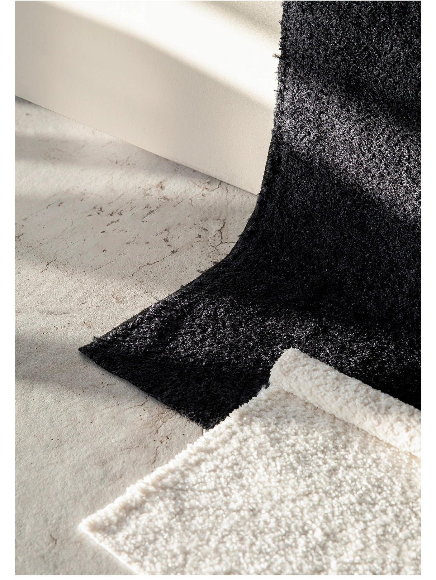 Alpaca Velvet Creamy Style Sofa Bed Foldable for Small Rooms Multifunctional for Lounging Sleeping Lazy Comfort Furniture FYLS