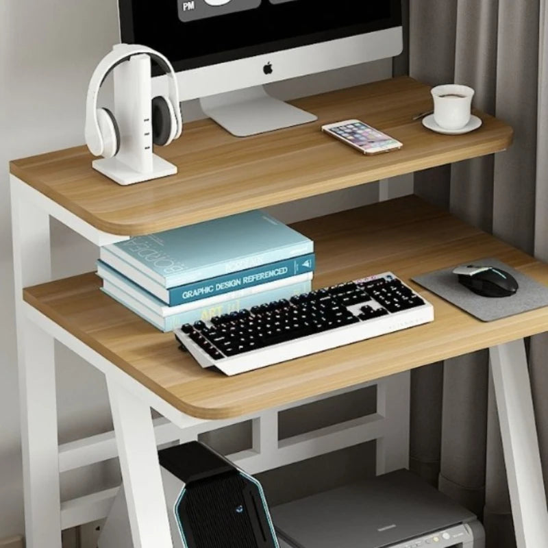 Computer Desk Gaming Desk Smart Computer Desk Study Desk Learning Game Office Laptop Standing Desk Office Table Study Desk