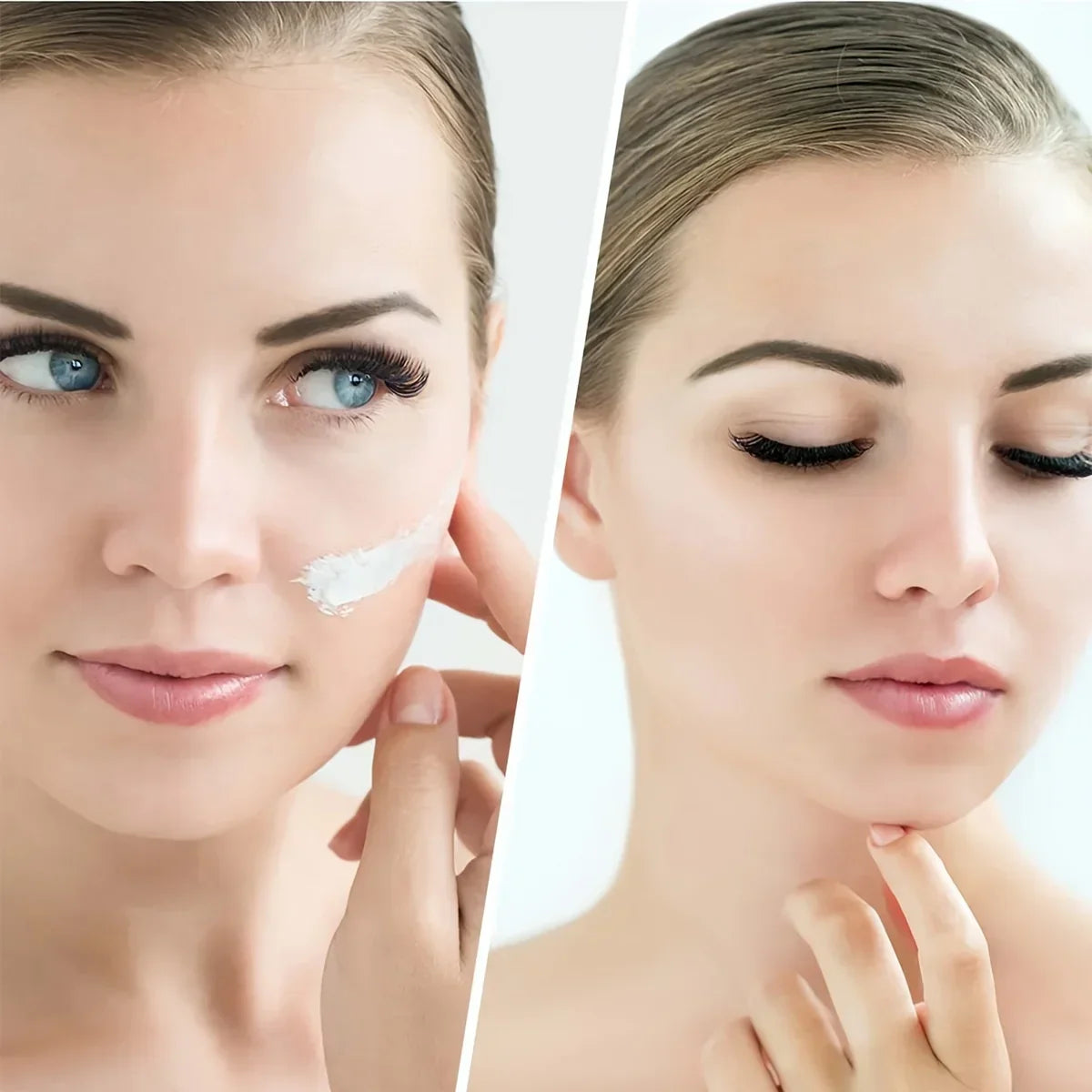 Retinol Night Lift Night Cream Anti-Wrinkle Facial Creams Power Tightening Face Cream Restores Skin Firmness Skin Care